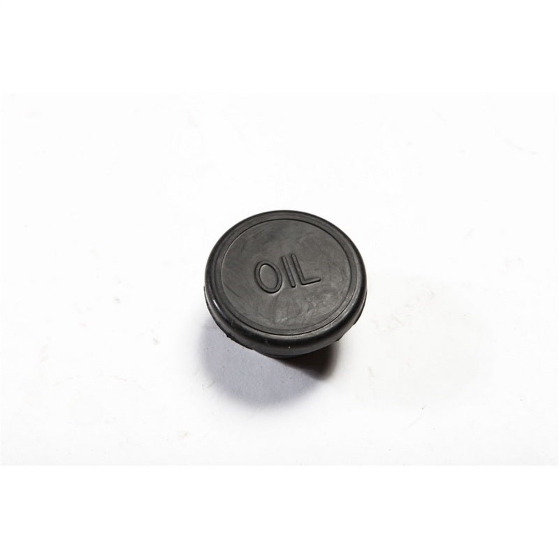 OMIX 17402.09 - OMI17402.09 - Omix Oil Fill Plug 258 Cubic Inch - Shipped in Europe - Tuningsupply.com