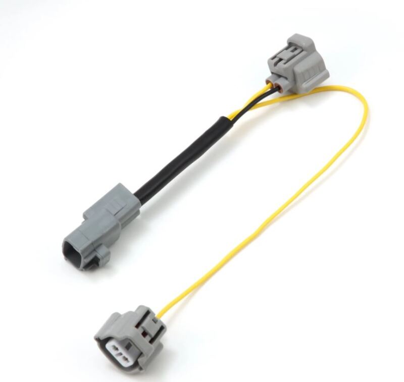 AlphaRex 810048 - ARX810048 - AlphaRex 20-23 Lexus GX 460 Stock Headlights to ARX Headlights Wiring Adapter/Converter - Shipped in Europe - Tuningsupply.com