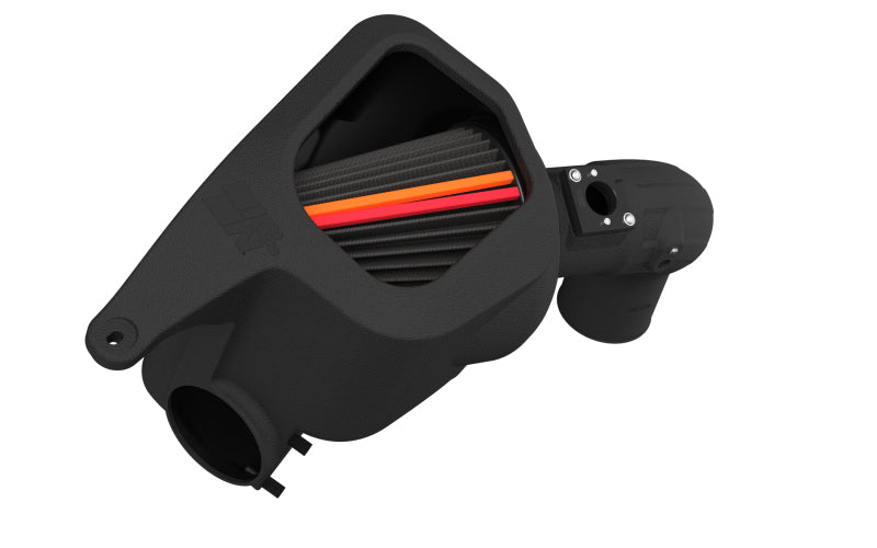 K&N Engineering 50-1592D - KNN50-1592D - K&N 13-18 RAM 2500/3500 6.7L NextGen Dry Flow Cold Air Intake - Shipped in Europe - Tuningsupply.com
