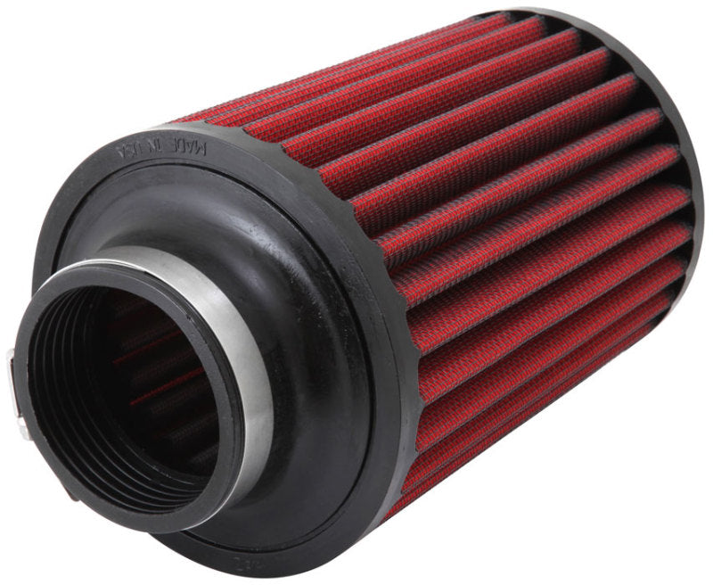 AEM Induction 21-2157DK - AEM21-2157DK - AEM Dryflow Air Filter - Round Tapered - 2.75in Flange ID x 5.5in Base OD x 4.75in Top OD x 7.5in H - Shipped in Europe - Tuningsupply.com