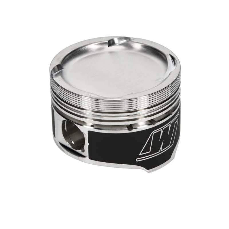 Wiseco K543M755 - WISK543M755 - Wiseco Honda Turbo -14cc 1.148 X 75.5MM Piston Shelf Stock Kit - Shipped in Europe - Tuningsupply.com
