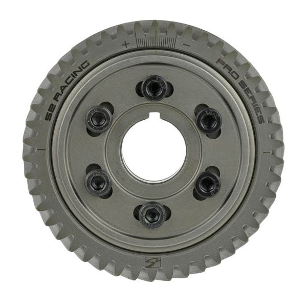 Skunk2 Racing 304-05-0001 - SKK304-05-0001 - Skunk2 Pro-Series F20/F22C Adjustable Cam Gears - Shipped in Europe - Tuningsupply.com