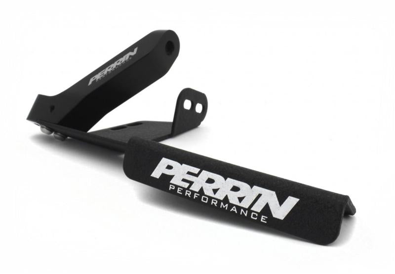 Perrin Performance PSP-BRK-401BK - PERPSP-BRK-401BK - PERRIN 08-14 Subaru STI / 07-09 Legacy GT & OBXT Master Cylinder Bracket - Black - Shipped in Europe - Tuningsupply.com