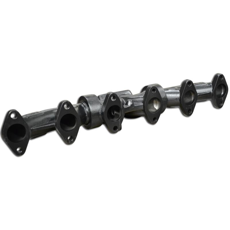 ATS Diesel 2049302218 - ATS2049302218 - ATS Diesel 98.5-02 Dodge 24V 3pc Pulse Flow Manifold - Shipped in Europe - Tuningsupply.com