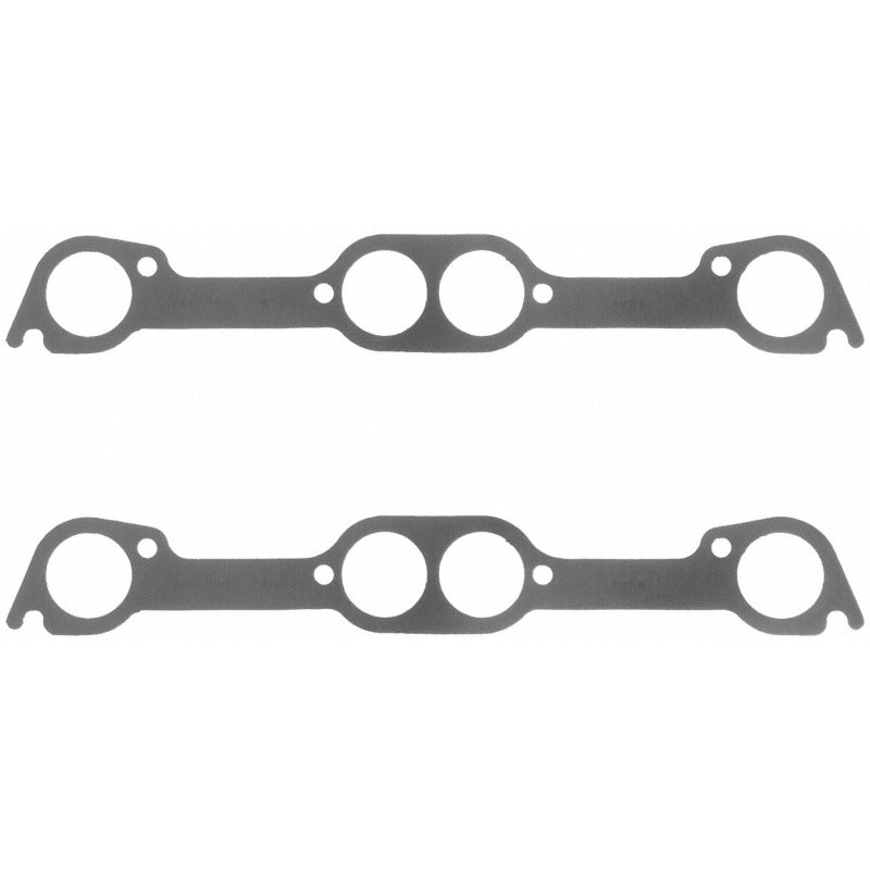Fel-Pro 1436 - FEL1436 - Fel-Pro 1436 Exhaust Manifold Gasket Set - Shipped in Europe - Tuningsupply.com