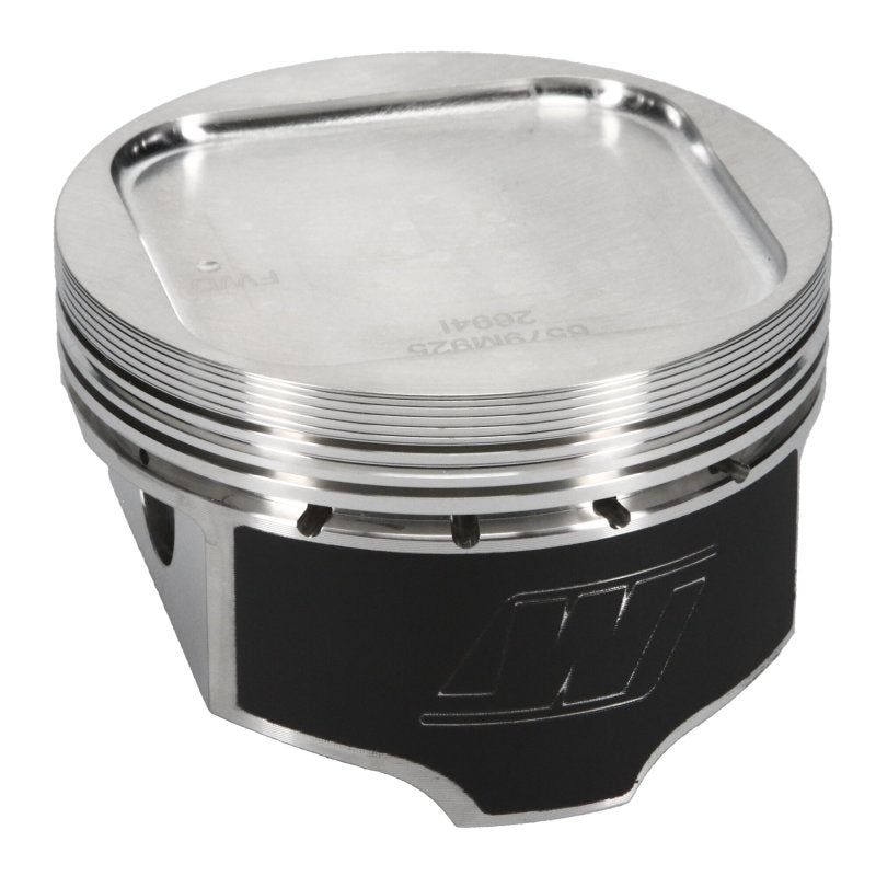 Wiseco K579M925 - WISK579M925 - Wiseco Subaru WRX EJ20 STROKER 1.181CH Piston Shelf Stock Kit - Shipped in Europe - Tuningsupply.com