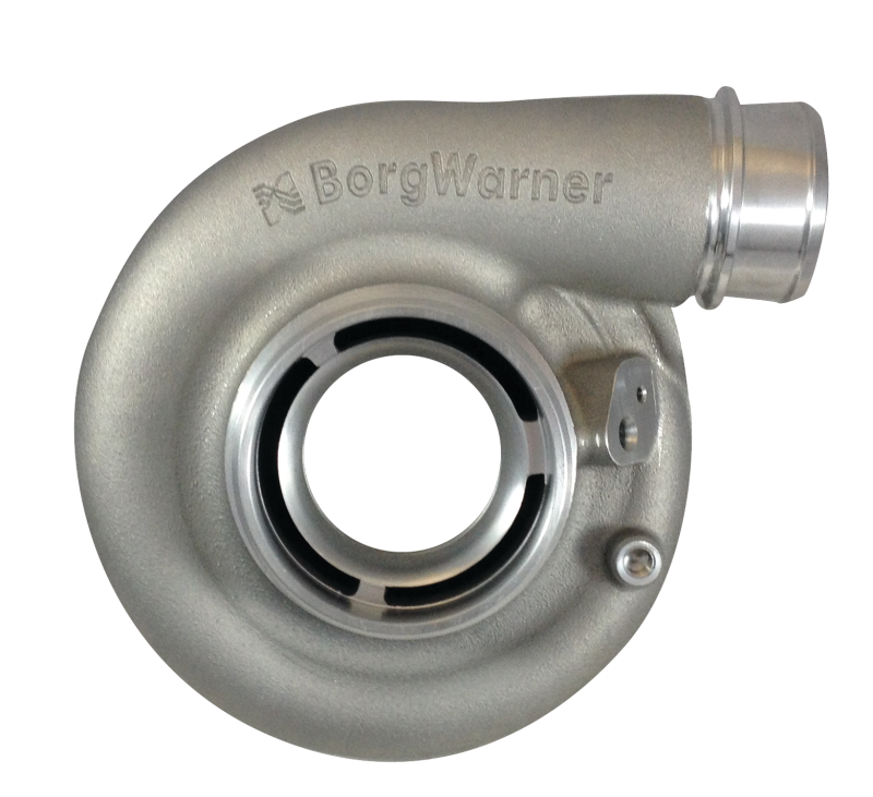 BorgWarner 12761013034 - BWA12761013034 - BorgWarner SX-E Style Cover EFR-7670 - Shipped in Europe - Tuningsupply.com