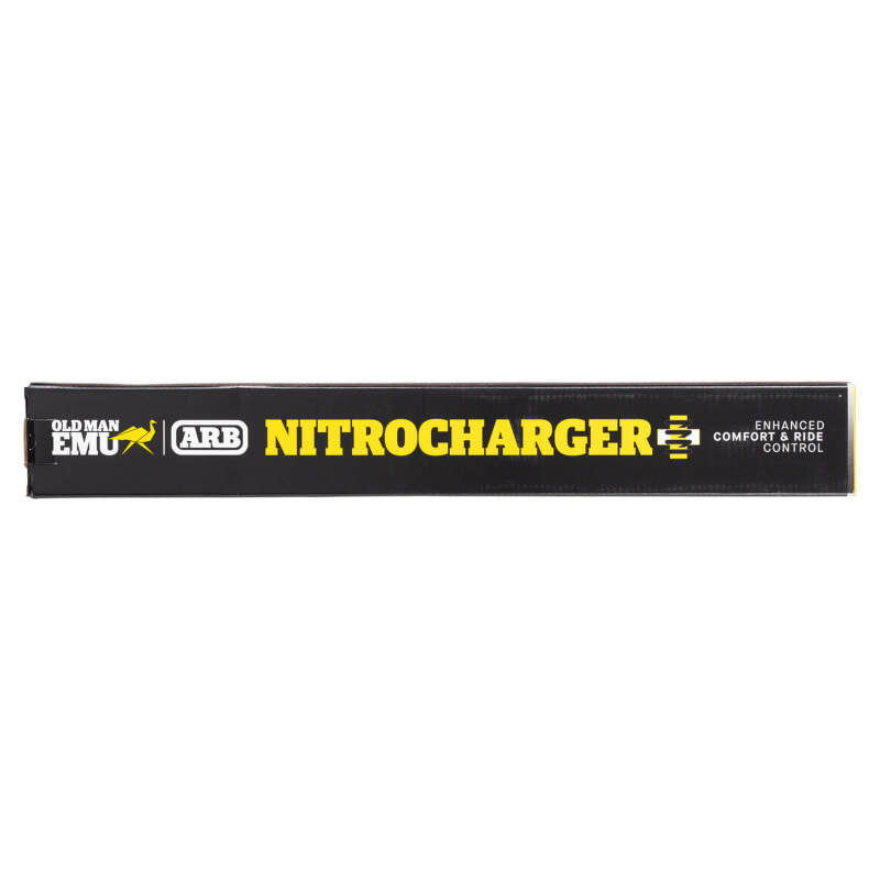 Old Man Emu 63136 - ARB63136 - ARB / OME Nitrocharger Plus Shock Nissan Navara NP300 - Rear Coil - Shipped in Europe - Tuningsupply.com
