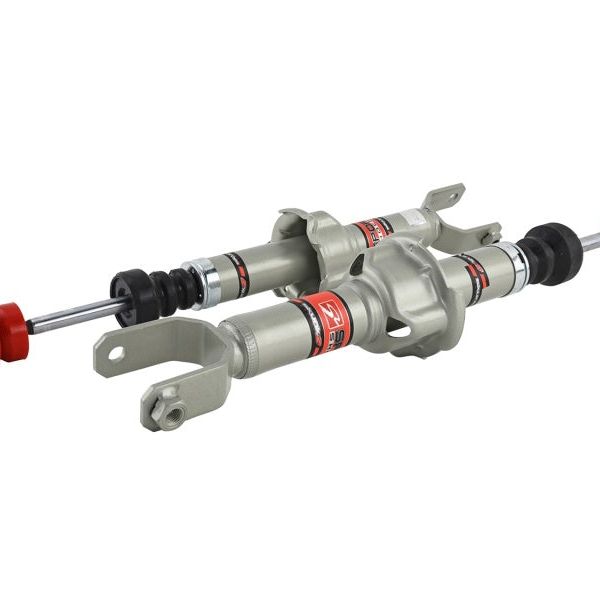 Skunk2 Racing 541-05-1220 - SKK541-05-1220 - Skunk2 96-00 Honda Civic Sport Shocks (Set of 4) - Shipped in Europe - Tuningsupply.com