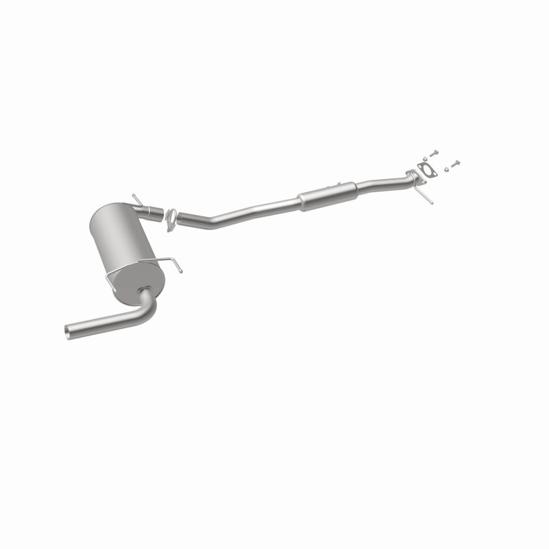 Magnaflow 106-0246 - MAG106-0246 - MagnaFlow BRE Exhaust Kit 90-95 Mazda Miata 1.6L - Shipped in Europe - Tuningsupply.com