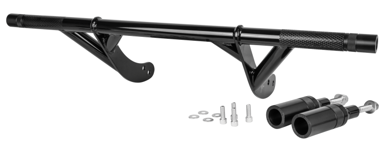 Burly Brand B10-3010B - BURB10-3010B - Burly Brand 06-Up Dyna Brawler Kit - Black - Shipped in Europe - Tuningsupply.com