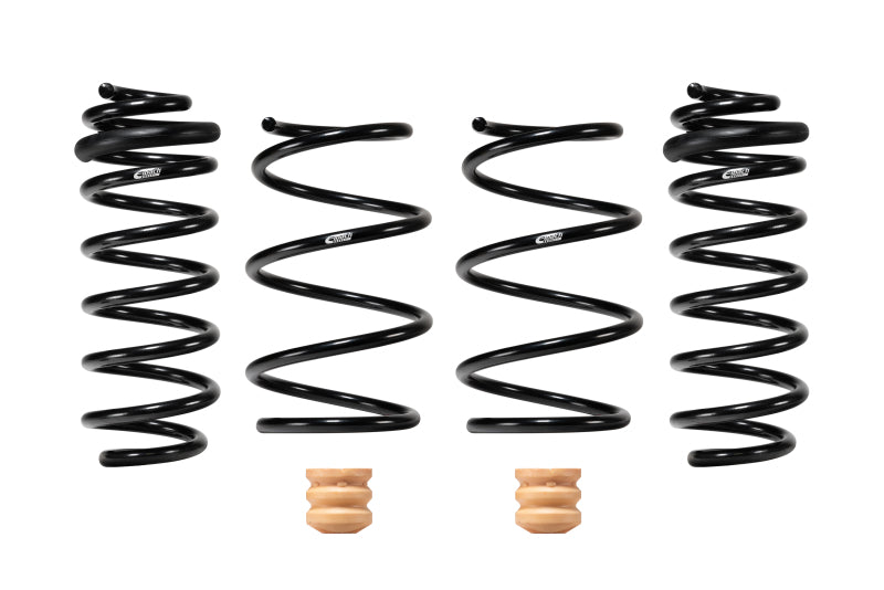 Eibach E10-82-102-01-22 - EIBE10-82-102-01-22 - Eibach 23-24 Toyota Prius 2.0L AWD/FWD XW60 Pro-Kit (Set of 4 Springs) - Shipped in Europe - Tuningsupply.com