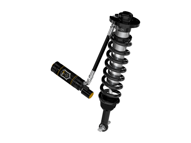 ICON 91824E - ICO91824E - ICON 21-23 Ford F150 Tremor 2.5-3in 2.5 Series VS RR CDEV Coilover Kit - Shipped in Europe - Tuningsupply.com