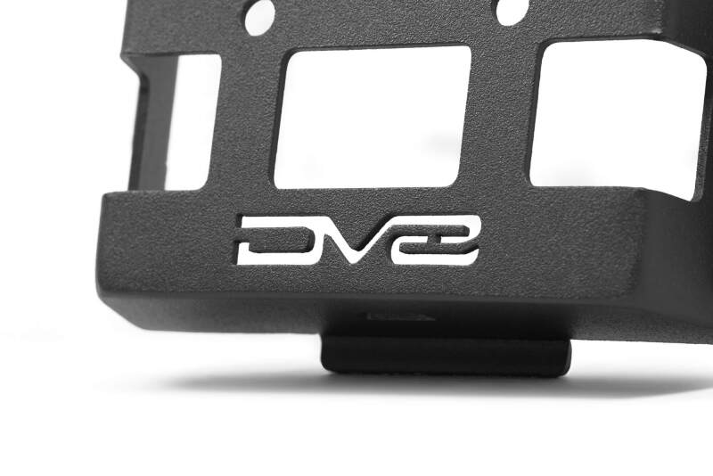 DV8 Offroad MPBR-06 - DVEMPBR-06 - DV8 21+ Ford Bronco Rear Door Pocket Molle Panels (4-Door Models) - Shipped in Europe - Tuningsupply.com