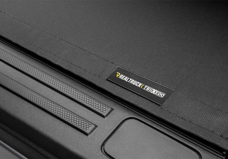 Truxedo 1498301 - TRX1498301 - Truxedo 15-21 Ford F-150 6ft 6in Pro X15 Bed Cover - Shipped in Europe - Tuningsupply.com
