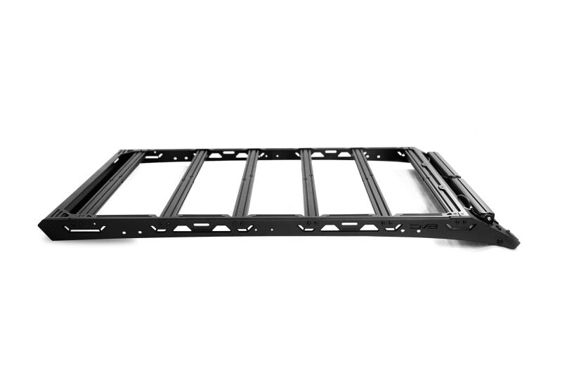 DV8 Offroad RRTT1-04L - DVERRTT1-04L - DV8 Offroad 2024-2025 Toyota Tacoma Roof Rack Light Mount - Shipped in Europe - Tuningsupply.com