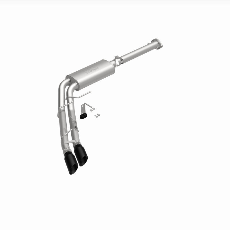 Magnaflow 19497 - MAG19497 - Magnaflow 15-20 Ford F-150 Street Series Cat-Back Performance Exhaust System - Shipped in Europe - Tuningsupply.com