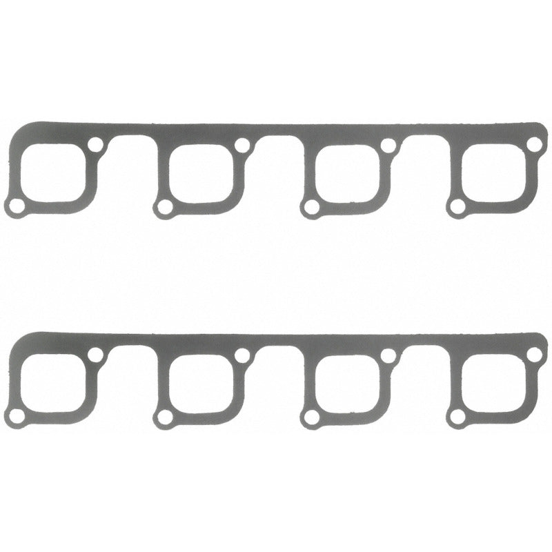 Fel-Pro 1433 - FEL1433 - Fel-Pro 1433 Exhaust Manifold Gasket Set - Shipped in Europe - Tuningsupply.com
