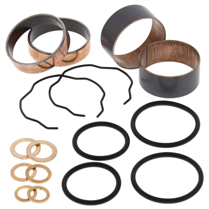 All Balls Racing 38-6086 - ABR38-6086 - All Balls Racing 99-00 Kawasaki ZR1100 ZRX Fork Bushing Kit - Shipped in Europe - Tuningsupply.com