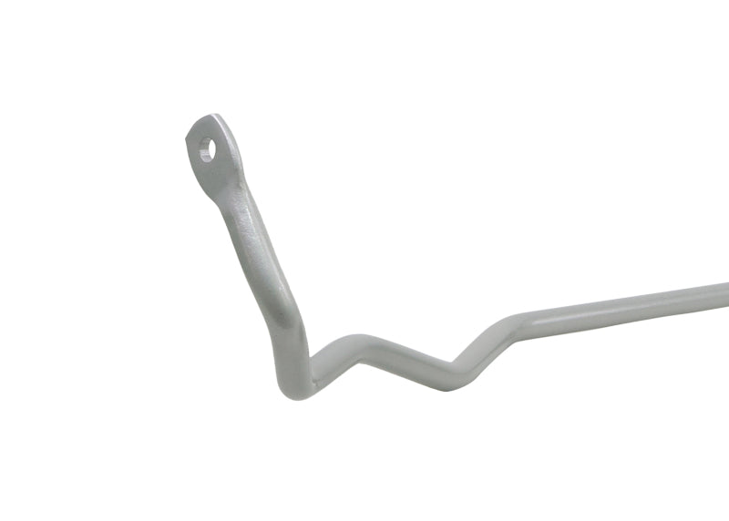 Whiteline BBR46 - WHLBBR46 - Whiteline BMW 1 Series (Exc M Series) 3 Series (Exc M3) 16mm Heavy Duty Rear Non-Adjustable Swaybar - Shipped in Europe - Tuningsupply.com