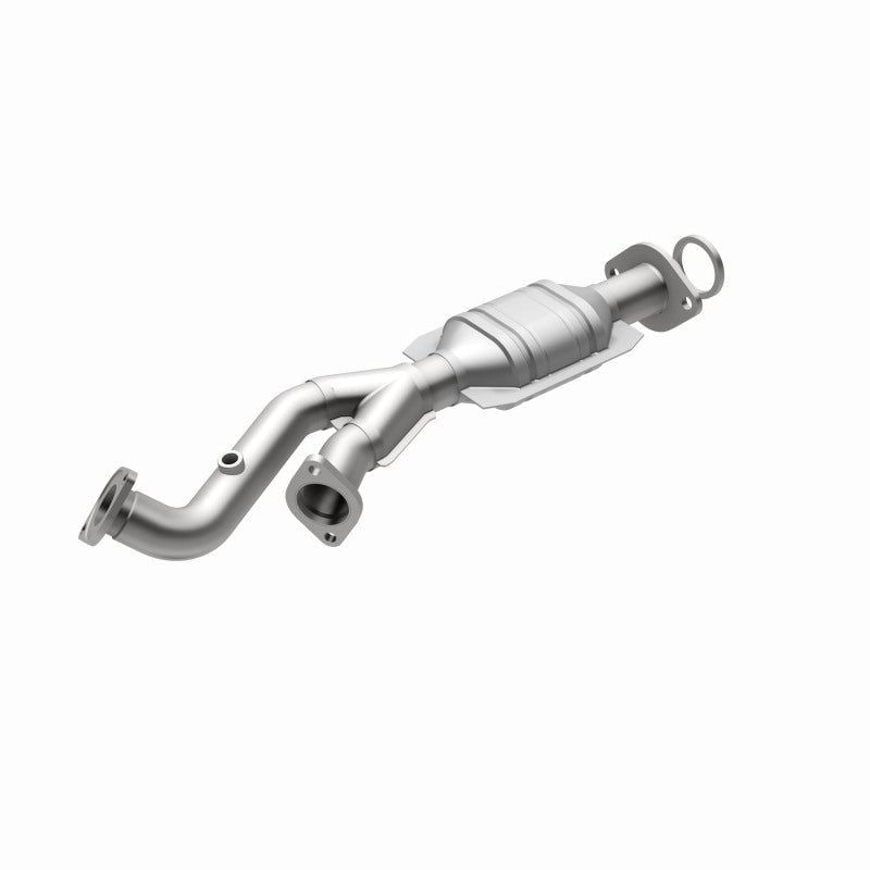 Magnaflow 93655 - MAG93655 - MagnaFlow Conv DF 03-04 4Runner 4.7 Rear - Shipped in Europe - Tuningsupply.com