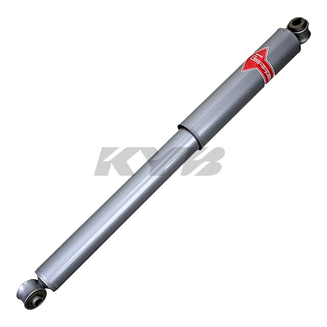 KYB KG5441 - KYBKG5441 - KYB Shocks & Struts Gas-A-Just Front & Rear FORD Bronco 1984-96 FORD F100 F150 (2WD) 1984-96 F150 (4 - Shipped in Europe - Tuningsupply.com