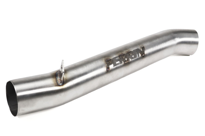 Perrin Performance PSP-EXT-232 - PERPSP-EXT-232 - PERRIN 22-25 Subaru WRX Front-Pipe w/GESI Cat - Shipped in Europe - Tuningsupply.com