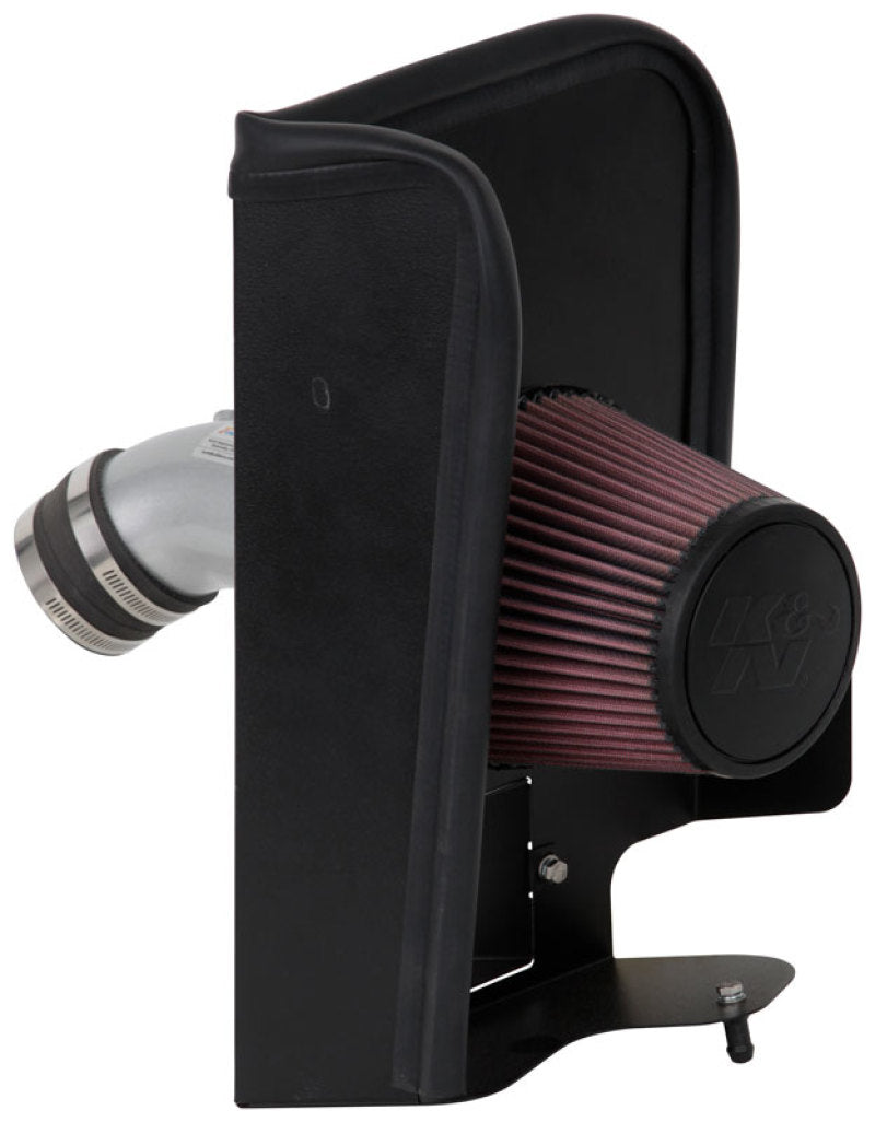 K&N Engineering 69-8623TS - KNN69-8623TS - K&N 19 Toyota Rav4 Typhoon Air Intake - Shipped in Europe - Tuningsupply.com