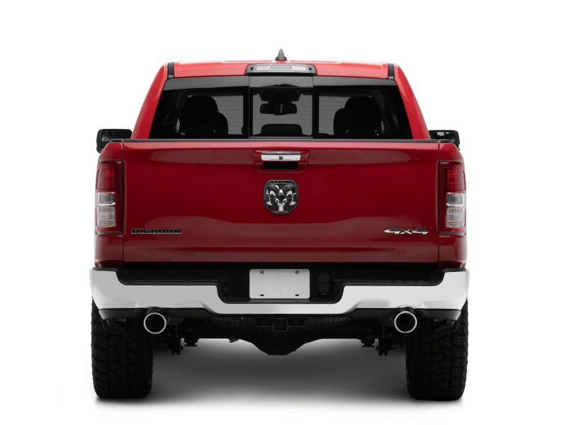Raxiom R159530 - RAXR159530 - Raxiom 19-26 Dodge RAM 1500 Axial Series LED Third Brake Light- Smoked - Shipped in Europe - Tuningsupply.com