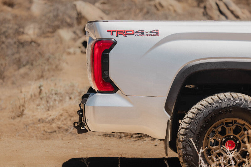 DV8 Offroad RBTT2-05 - DVERBTT2-05 - DV8 Offroad 22-26 Toyota Tundra Spec Series Rear Bumper - Shipped in Europe - Tuningsupply.com