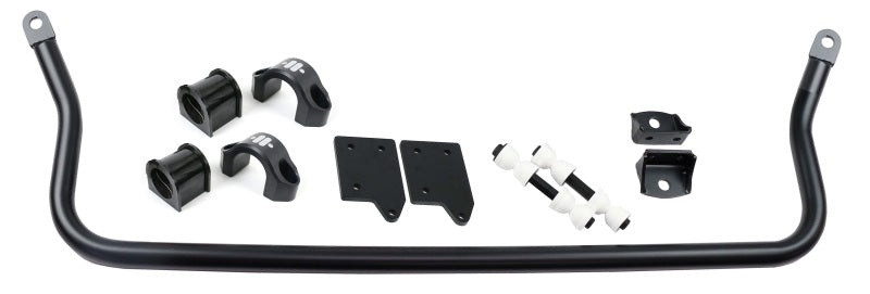Ridetech 11019120 - RID11019120 - Ridetech 55-57 Chevy Front MuscleBar use with Stock Arms - Shipped in Europe - Tuningsupply.com