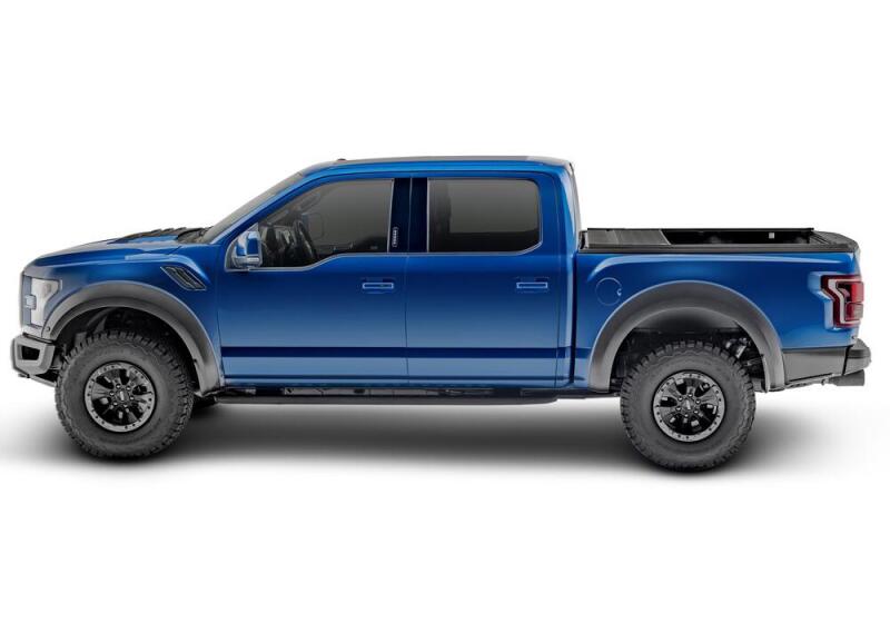 Retrax 30383 - RTX30383 - Retrax 17-22 Ford F-250/F-350 Super Duty (Short Bed) Retrax IX - Shipped in Europe - Tuningsupply.com