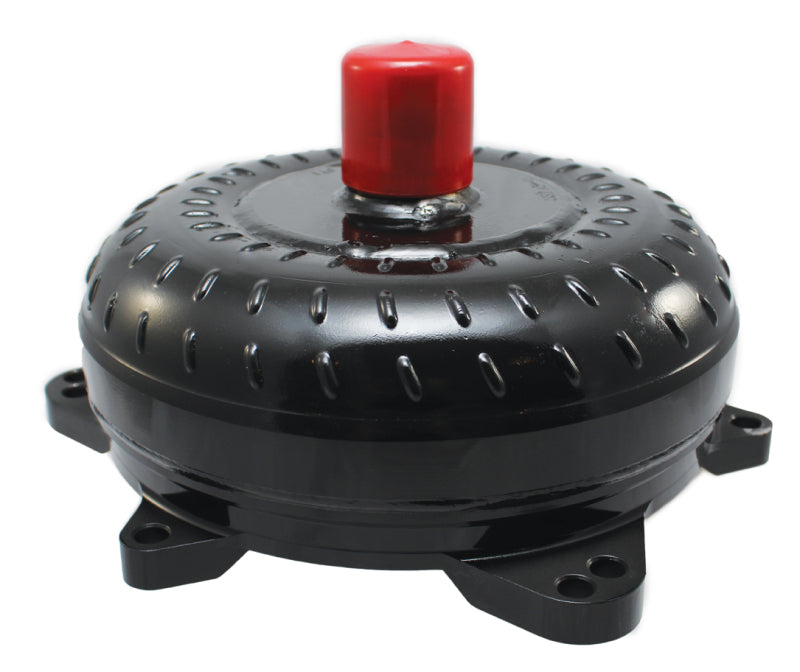 FTI Performance SST89-0T - FTISST89-0T - FTI 9In Custom SST Series Torque Converter - Aluminum Stator With Diode - Turbo Spline - Shipped in Europe - Tuningsupply.com