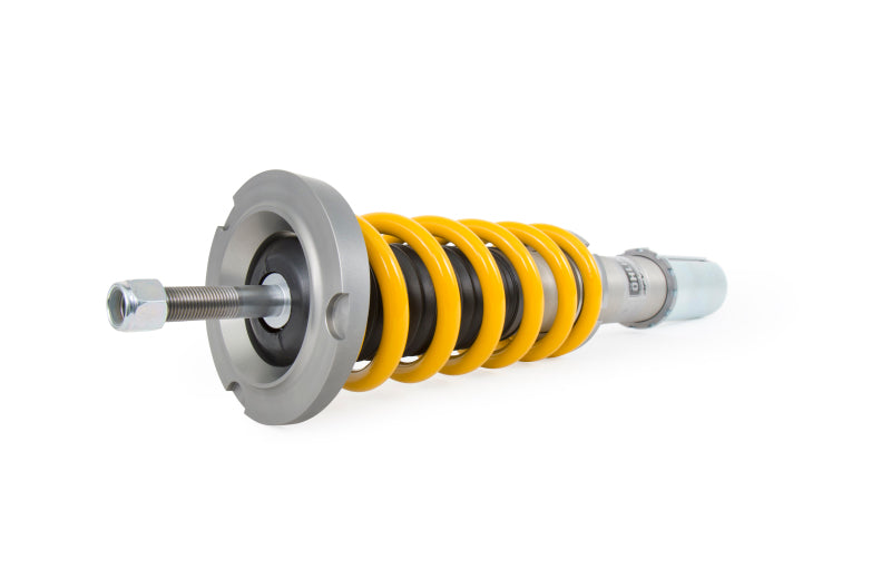 Ohlins POS MY00S1 - OHLPOS MY00S1 - Ohlins 17-24 Porsche 718 Boxster/Cayman (982) (Excl. Spyder/GT4) Coilover Suspension System - Shipped in Europe - Tuningsupply.com