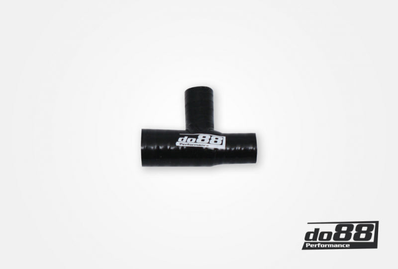 do88 DO88-KIT185S - DOBDO88-KIT185S - do88 92-97 Audi S2/RS2/S4/S6 Vacuum Hose - Black - Shipped in Europe - Tuningsupply.com