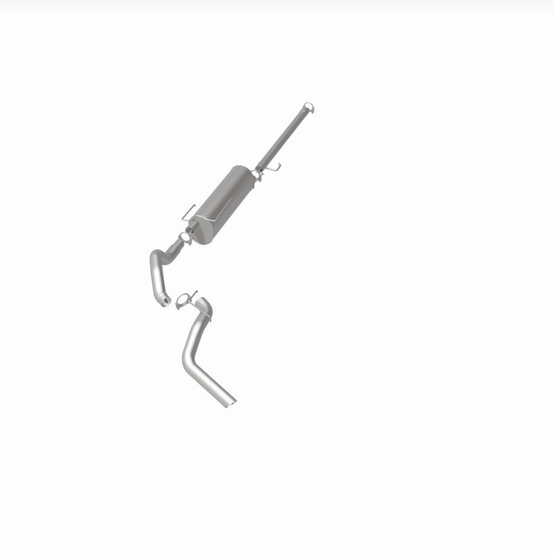 Magnaflow 106-0029 - MAG106-0029 - MagnaFlow BRE Exhaust Kit 02-05 Dodge Ram 1500 - Shipped in Europe - Tuningsupply.com