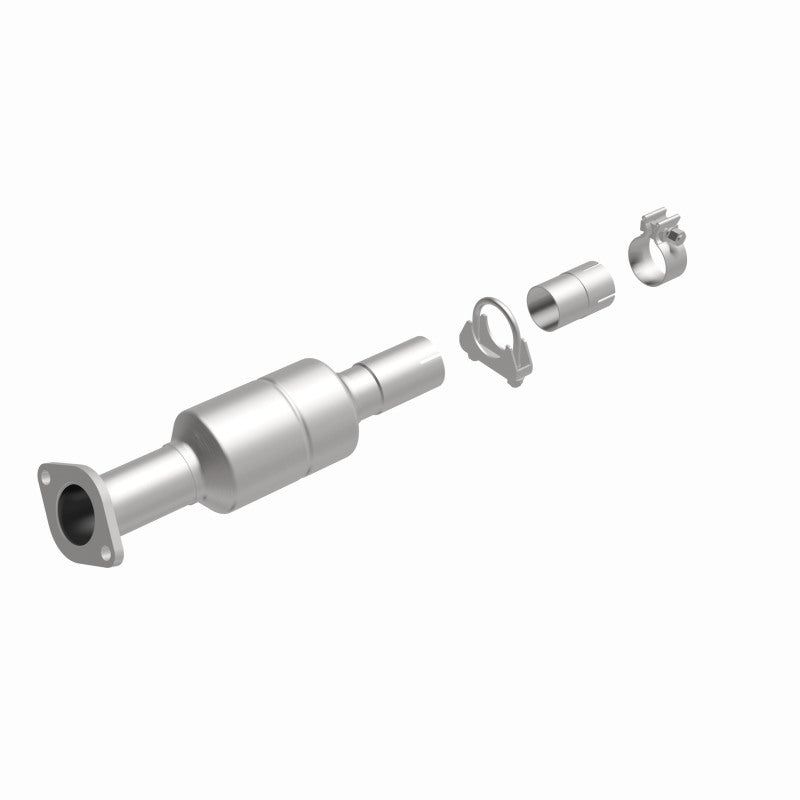 Magnaflow 51924 - MAG51924 - Magnaflow Conv DF 2012 Hyundai Veloster 1.6L - Shipped in Europe - Tuningsupply.com