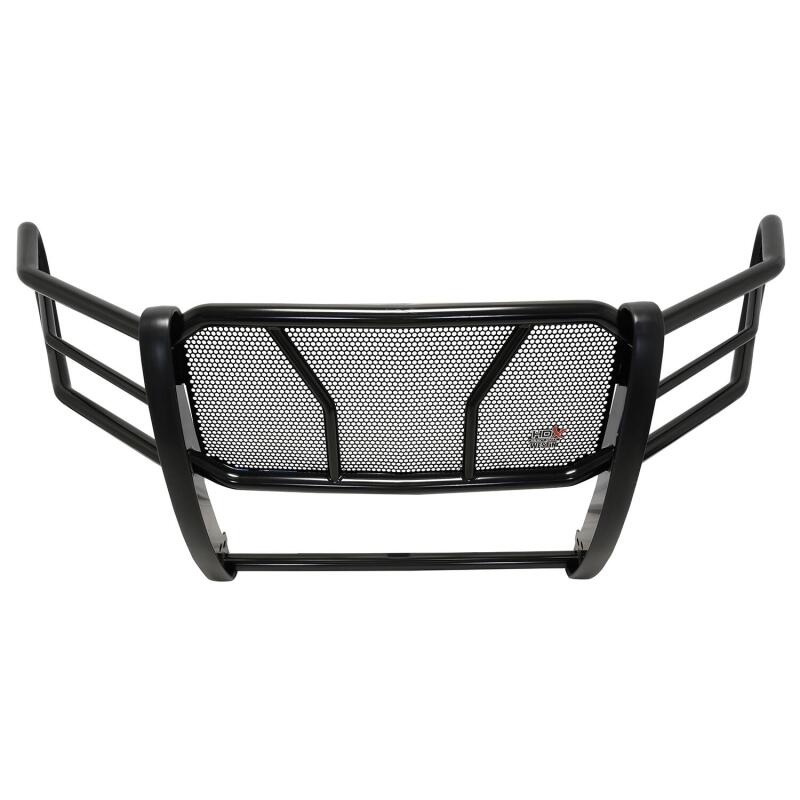Westin 57-24065 - WES57-24065 - Westin 21-22 Ford F-150 HDX Modular Grille Guard - Black - Shipped in Europe - Tuningsupply.com