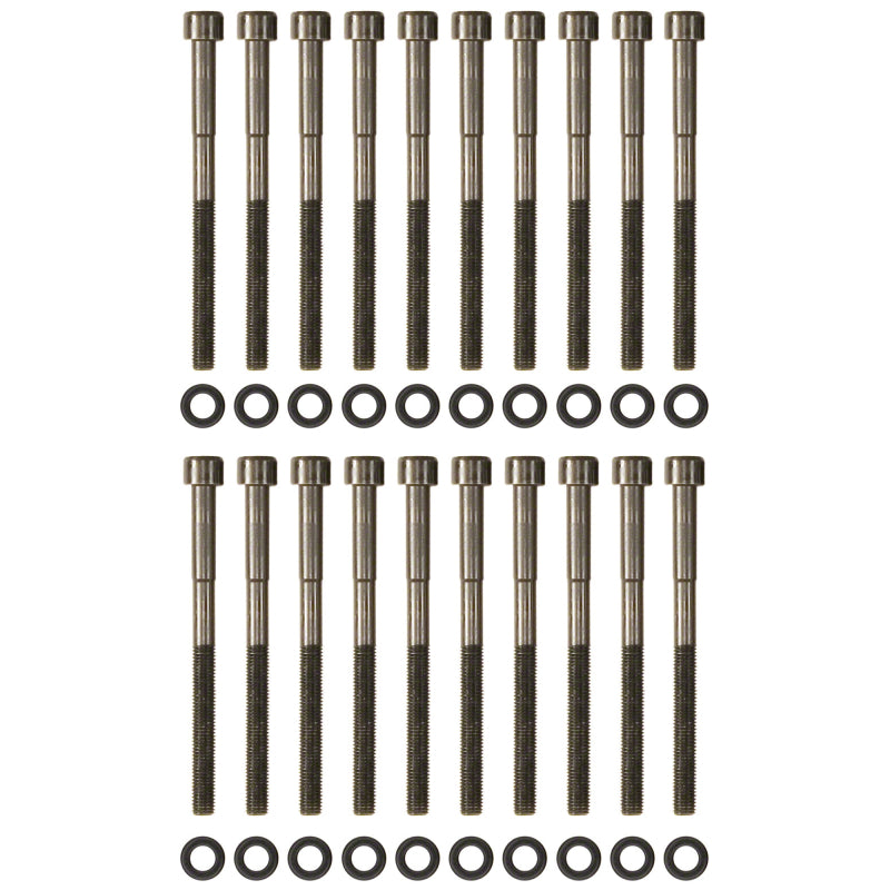 Fel-Pro ES722491 - FELES722491 - Fel-Pro 16-20 Lexus GS F/15-20 RC F/08-20 Toyota Sequoia/07-20 Tundra Engine Cylinder Head Bolt Set - Shipped in Europe - Tuningsupply.com