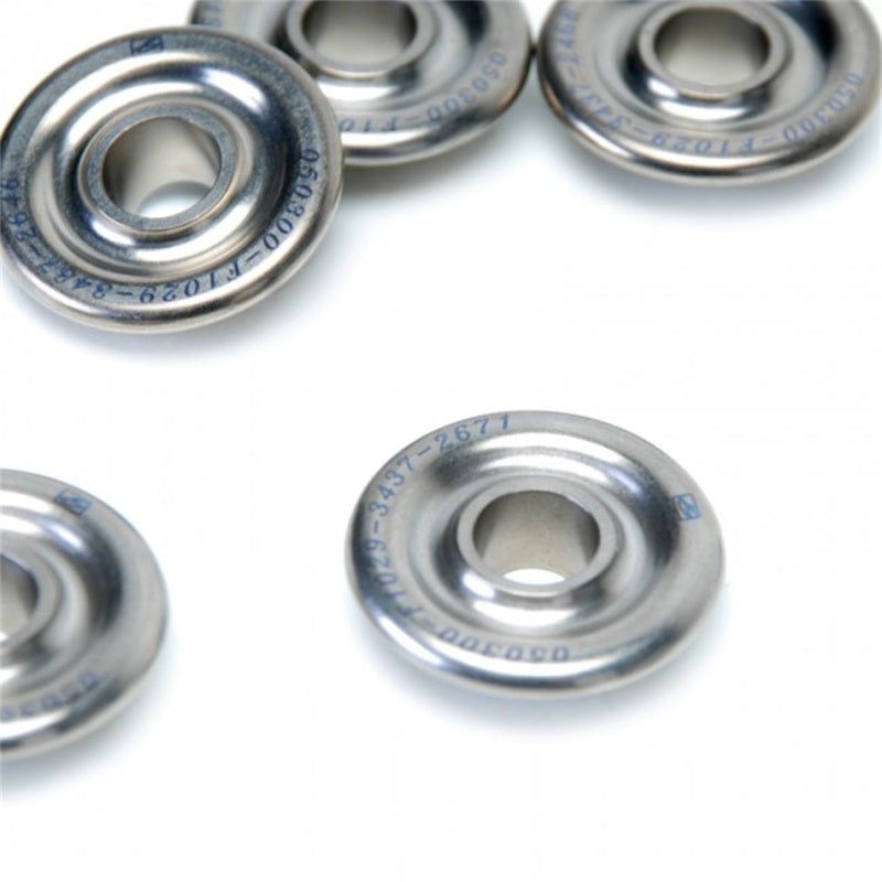 Skunk2 Racing 308-05-0300 - SKK308-05-0300 - Skunk2 Pro Series Honda/Acura B16A/B17/B18C/H22A/F20B Titanium Retainers - Shipped in Europe - Tuningsupply.com