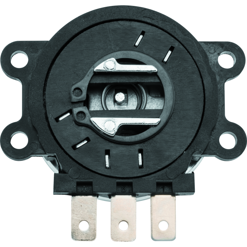 TwinPower 492398 - TWP492398 - Twin Power 94-13 FLHR Chrome 96-10 Softail 93-08 FXDWG Fat Bob Style Ignition Switch - Shipped in Europe - Tuningsupply.com