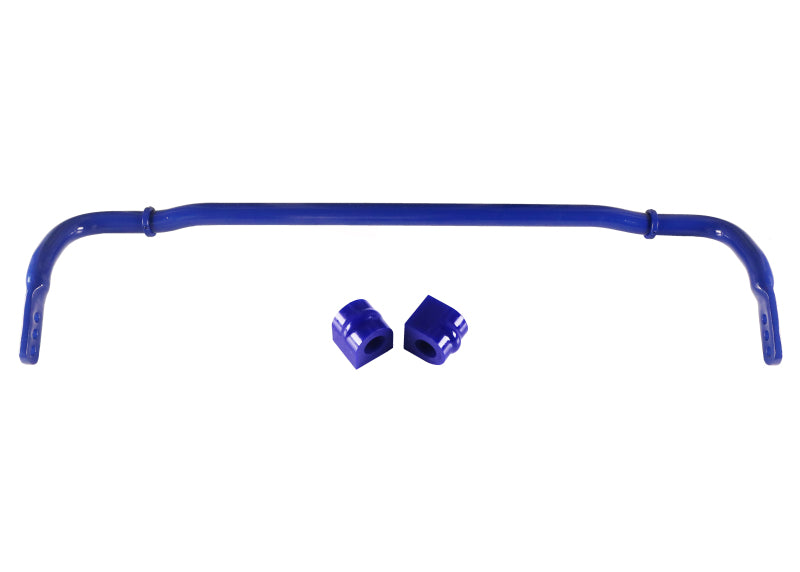 Superpro RC0115FZ-30 - SPRRC0115FZ-30 - SuperPro Tesla Model 3 30mm Front Sway Bar - Shipped in Europe - Tuningsupply.com