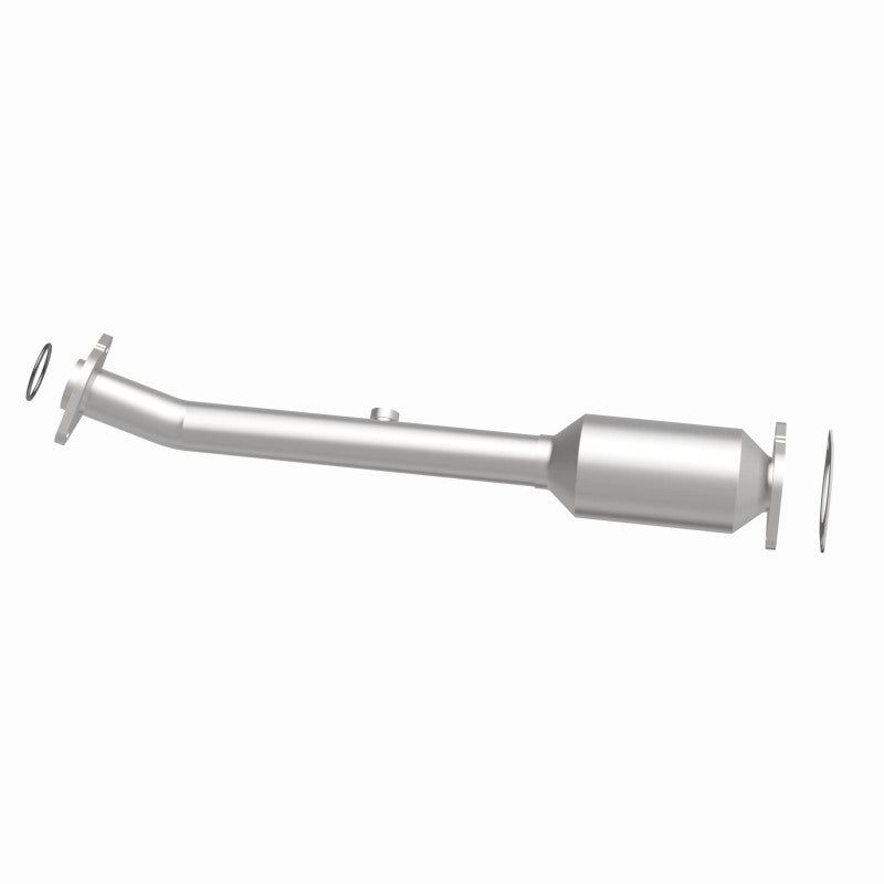 Magnaflow 52669 - MAG52669 - Magnaflow Conv DF 11-15 Frontier 4 Underbody - Shipped in Europe - Tuningsupply.com