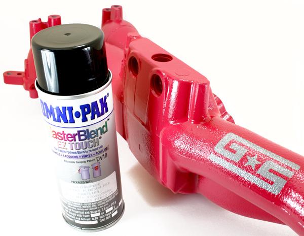 GrimmSpeed - GRM054003 - GrimmSpeed Cherry Blossom Paint (Aerosol) - Shipped in Europe - Tuningsupply.com