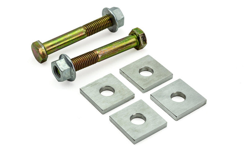 SPL Parts SPL ELT CAM6 - SPPSPL ELT CAM6 - SPL Parts 2016+ Chevrolet Camaro (Gen 6) Toe Eccentric Lockout Kit - Shipped in Europe - Tuningsupply.com