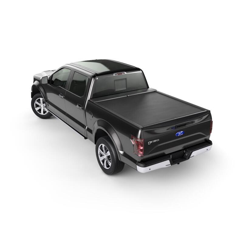 Roll-N-Lock LG152M - RNLLG152M - Roll-N-Lock 17-18 Ford F-250/F-350 Super Duty LB 96-1/2in M-Series Retractable Tonneau Cover - Shipped in Europe - Tuningsupply.com