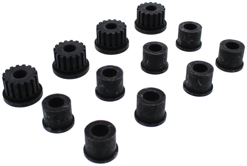 Pivot Works PWLSB-K01-000 - PIVPWLSB-K01-000 - Pivot Works Leaf Spring Bushings - Shipped in Europe - Tuningsupply.com