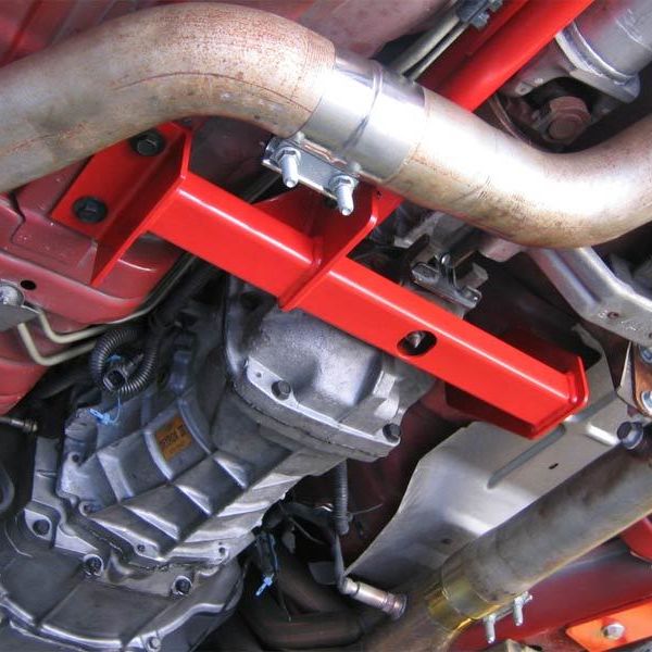 UMI Performance 2207-R - UMI2207-R - UMI Performance 98-02 GM F-Body Manual / Torque Arm Relocation Kit - Shipped in Europe - Tuningsupply.com