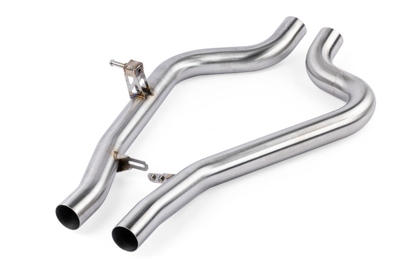 APR CBK0053 - APRCBK0053 - APR 22-26 Audi RS3 (8Y) Catback Exhaust System - Shipped in Europe - Tuningsupply.com