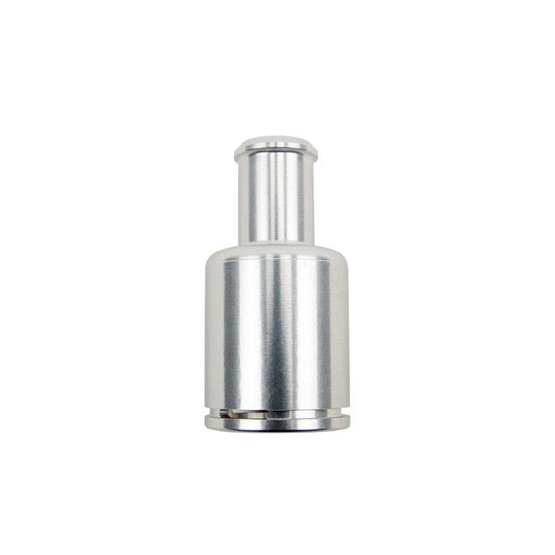 Wehrli WCF100155 - WCFWCF100155 - Wehrli 99-23 GM Billet Coolant Heater Core Firewall Fitting - Shipped in Europe - Tuningsupply.com